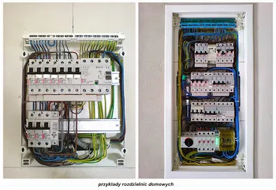 INSTALACJE ELEKTRYCZNE ŚWIDNICA